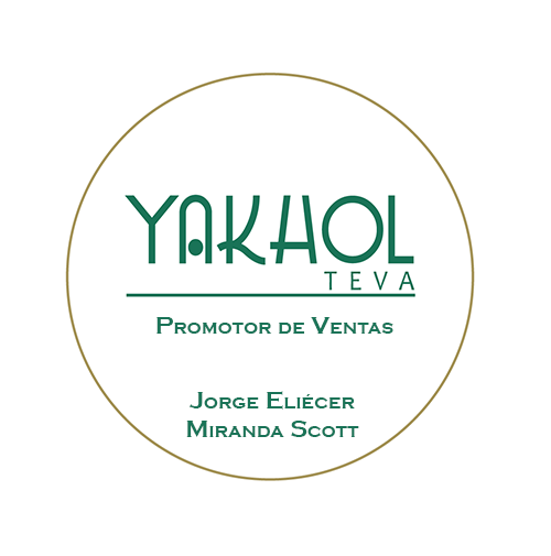 Ventas Yakhol-Teva Ecoparque